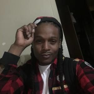 Meet your Posher, Ralph